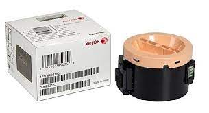 Xerox Hi Cap Black Toner Cartridge (2,300 pages)